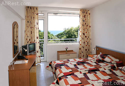 Akacia Hotel 5